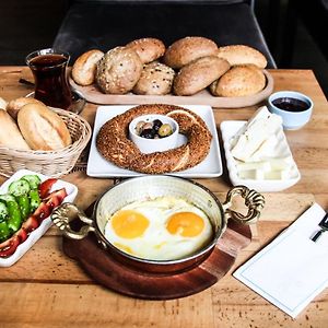 Standard Zimmer mit zwei Einzelbetten