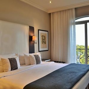 Superior Suite mit 2 Schlafzimmern