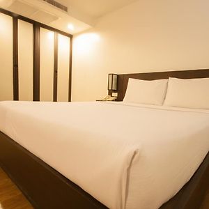 Zimmer mit 2 Schlafzimmern