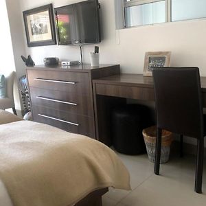 Deluxe Zimmer