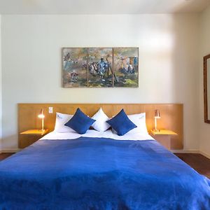 Deluxe Zimmer