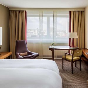 Superior Zimmer mit Kingsize-Bett