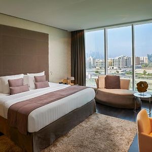 Superior Zimmer mit Kingsize-Bett