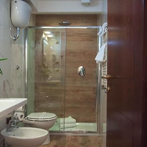 Dreibettzimmer