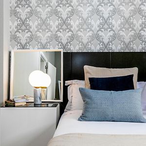 Dreibettzimmer