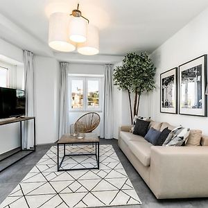 Apartment mit 2 Schlafzimmern