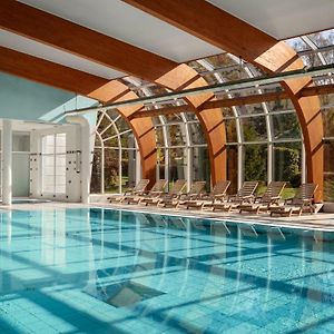 Wellness Zimmer