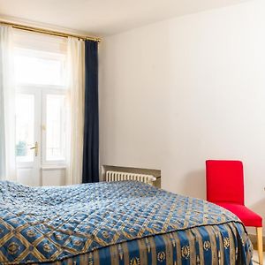 Vierbettzimmer