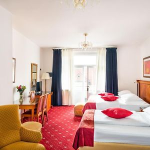 Vierbettzimmer