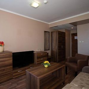 Familien-Suite