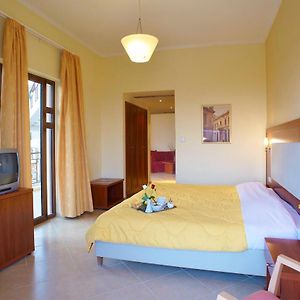 Dreibettzimmer