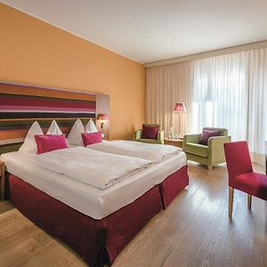 Standard Doppelzimmer
