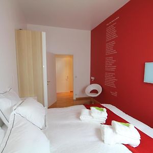 Suite mit Kingsize-Bett