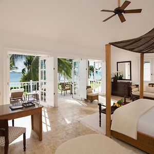 Junior Suite mit Strandblick