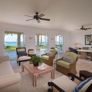 Suite mit 2 Schlafzimmern und mit Kingsize-Bett und mit Strandblick