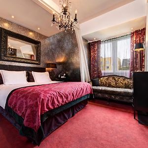 Deluxe Zimmer