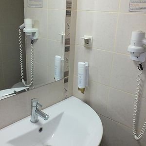 Dreibettzimmer