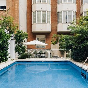 Hotel Gran Derby Suites