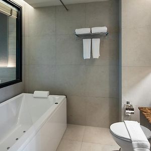 Deluxe Doppelzimmer