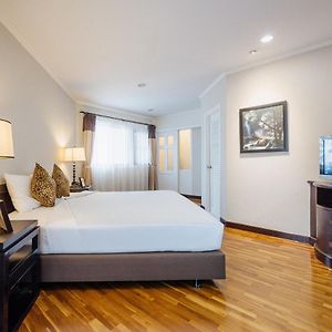 Suite mit 1 Schlafzimmer