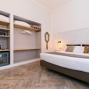 Luxus Dreibettzimmer