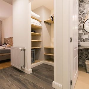 Deluxe Vierbettzimmer