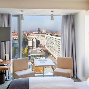Deluxe Doppelzimmer