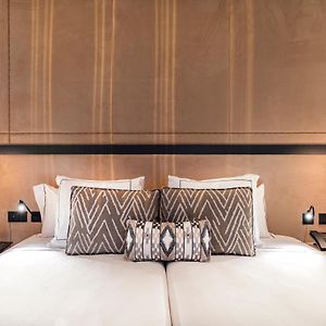 Deluxe Zimmer