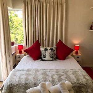 Deluxe Doppelzimmer