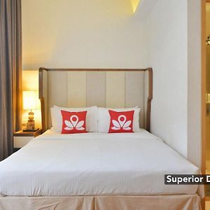 Superior Zimmer mit Kingsize-Bett