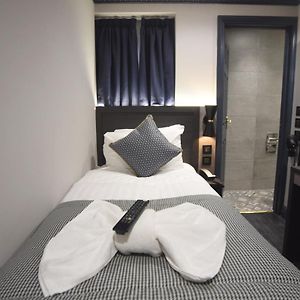 Deluxe Einzelzimmer