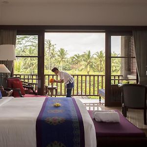 Royal Suite mit Kingsize-Bett