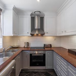 Apartment mit 2 Schlafzimmern