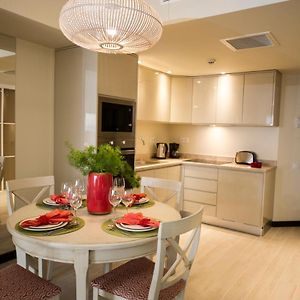 Apartment mit 1 Schlafzimmer