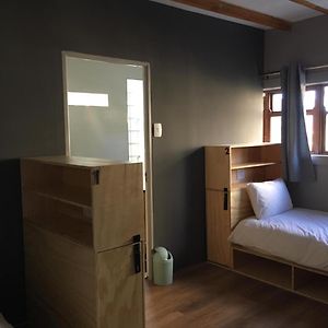Schlafsaal Zimmer