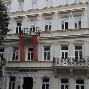 Rezidence Sadova