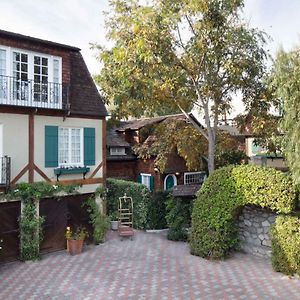 Luxus Suite mit 1 Schlafzimmer
