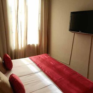Suite mit 2 Schlafzimmern