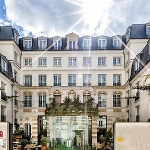 Kube Hotel Paris - Ice Bar