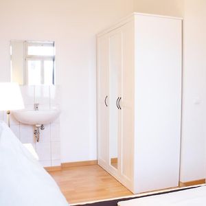 Vierbettzimmer