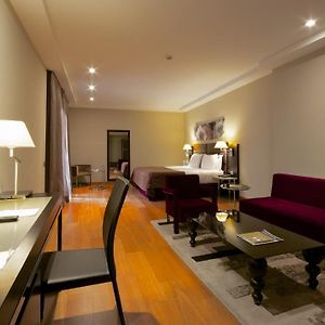 Suite mit Kingsize-Bett