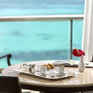 Club Junior Suite mit Ozeanblick