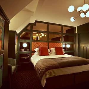 Superior Zimmer mit Kingsize-Bett