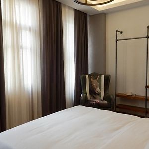 Deluxe Doppelzimmer