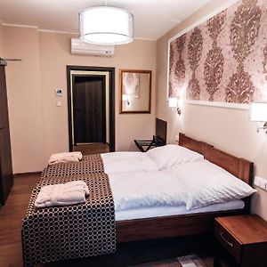 Familien-Suite