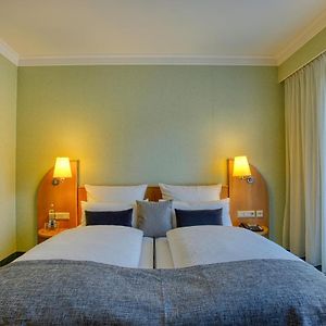 Comfort Zimmer mit Queensize-Bett