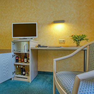 Comfort Zimmer für Gäste mit Behinderungen