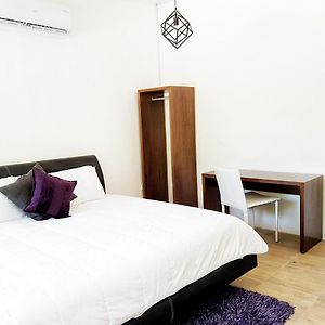 Suite mit 2 Schlafzimmern und mit Kingsize-Bett