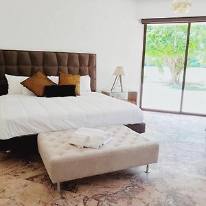 Suite mit Queensize-Bett