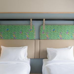 Deluxe Zimmer